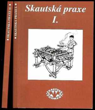 M Tomášek: Skautská praxe
