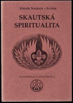 Skautská spiritualita