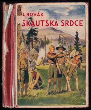 Skautská srdce