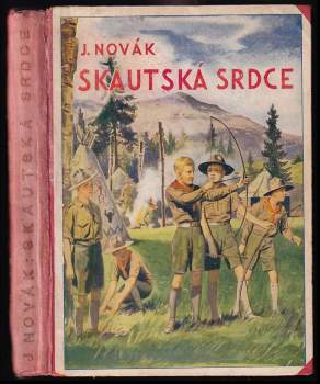 Skautská srdce