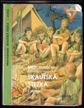 Skautská stezka