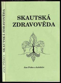 Skautská zdravověda