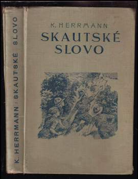 Skautské slovo