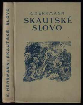 Skautské slovo