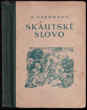 Skautské slovo