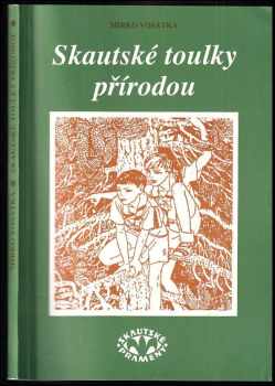 Skautské toulky přírodou
