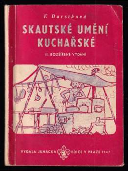 Skautské umění kuchařské