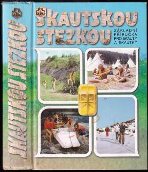 Skautskou stezkou