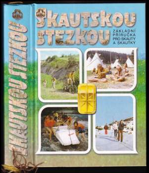 Skautskou stezkou