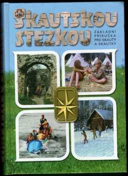 Václav Břicháček: Skautskou stezkou