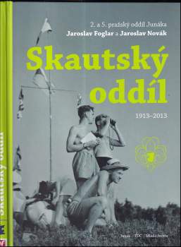 Skautský oddíl