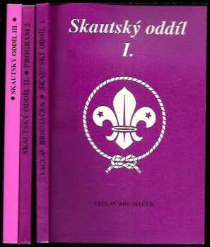 Skautský oddíl