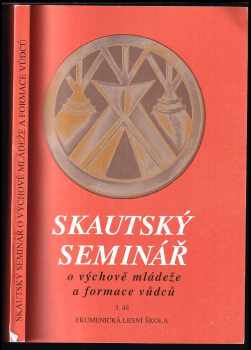 Skautský seminář