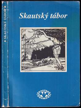 Skautský tábor