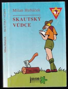 Skautský vůdce
