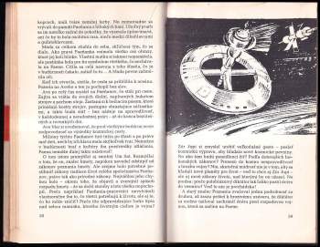 Aleksandr Petrovič Kazancev: Skaza planéty Faena