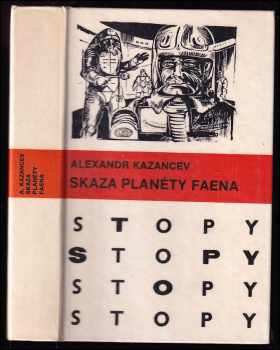Skaza planéty Faena