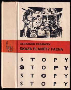 Skaza planéty Faena