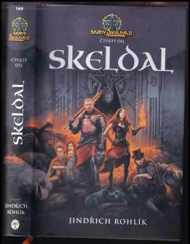 Brány Skeldalu