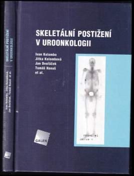 Skeletální postižení v uroonkologii