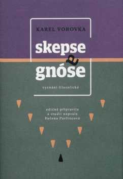 Skepse a gnóse
