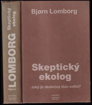 Skeptický ekolog