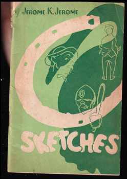 K Jerome: Sketches