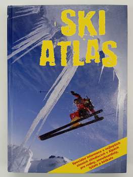 Ski atlas