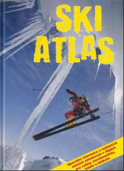 Ski atlas