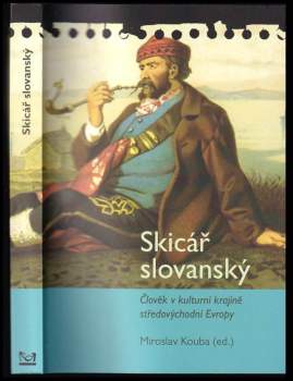 Skicář slovanský