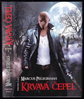 Marcus Pelegrimas: Skineři