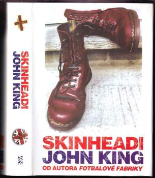 Skinheadi