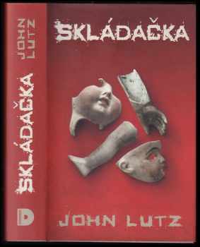 John Lutz: Skládačka