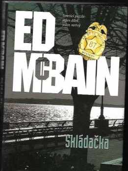 Ed McBain: Skládačka : román z 87. revíru