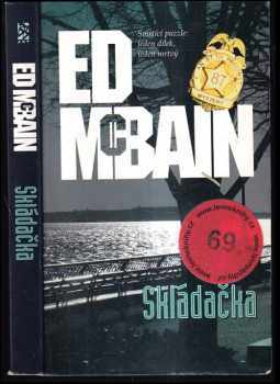 Ed McBain: Skládačka : román z 87 revíru.