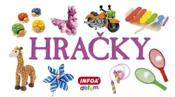 Hračky