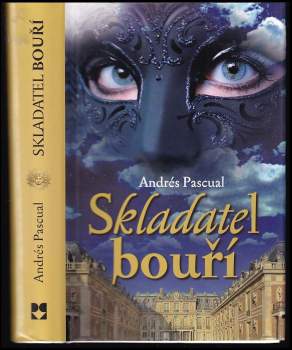 Andrés Pascual: Skladatel bouří