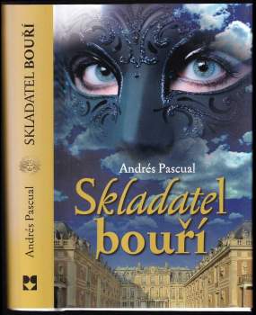 Skladatel bouří