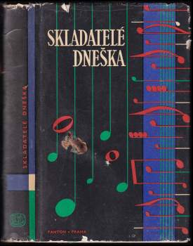 Skladatelé dneška