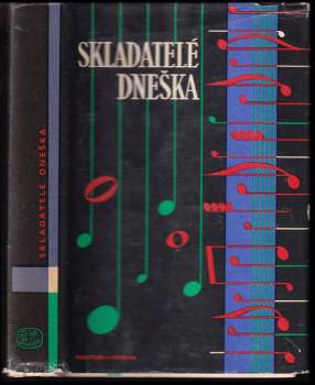 Skladatelé dneška