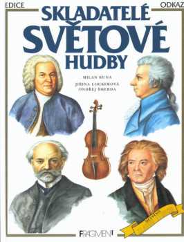 Skladatelé světové hudby