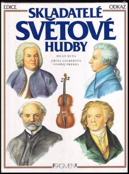 Skladatelé světové hudby