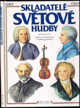 Skladatelé světové hudby