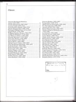 Milan Kuna: Skladatelé světové hudby