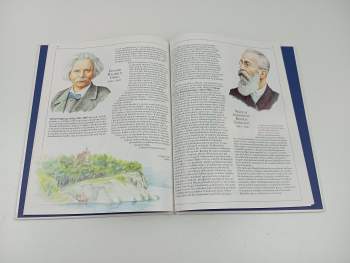 Milan Kuna: Skladatelé světové hudby