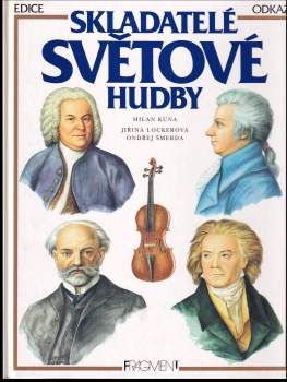 Skladatelé světové hudby