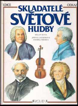 Skladatelé světové hudby