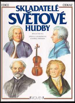 Skladatelé světové hudby