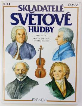 Skladatelé světové hudby