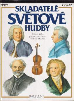 Skladatelé světové hudby